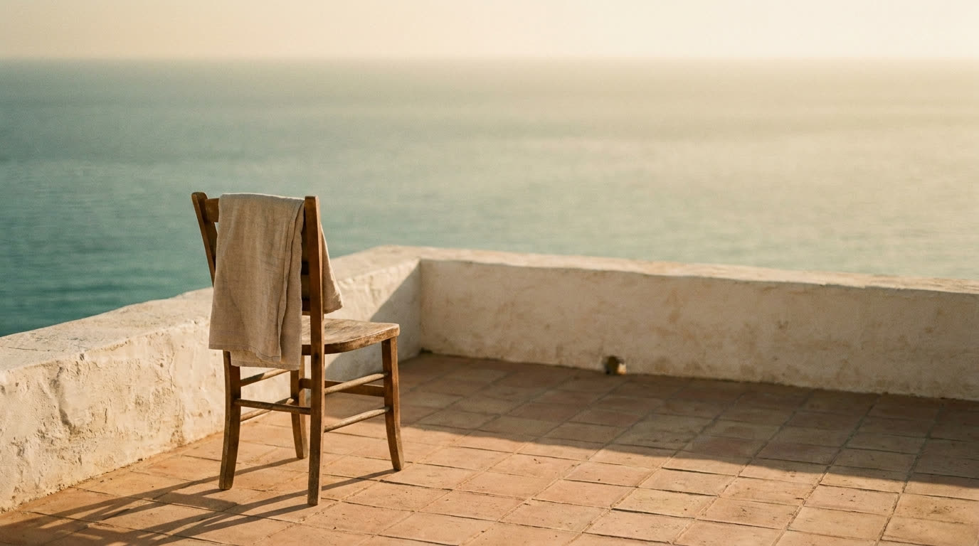 Quanto costa un posto vuoto? Il numero che dovresti sapere a memoria.