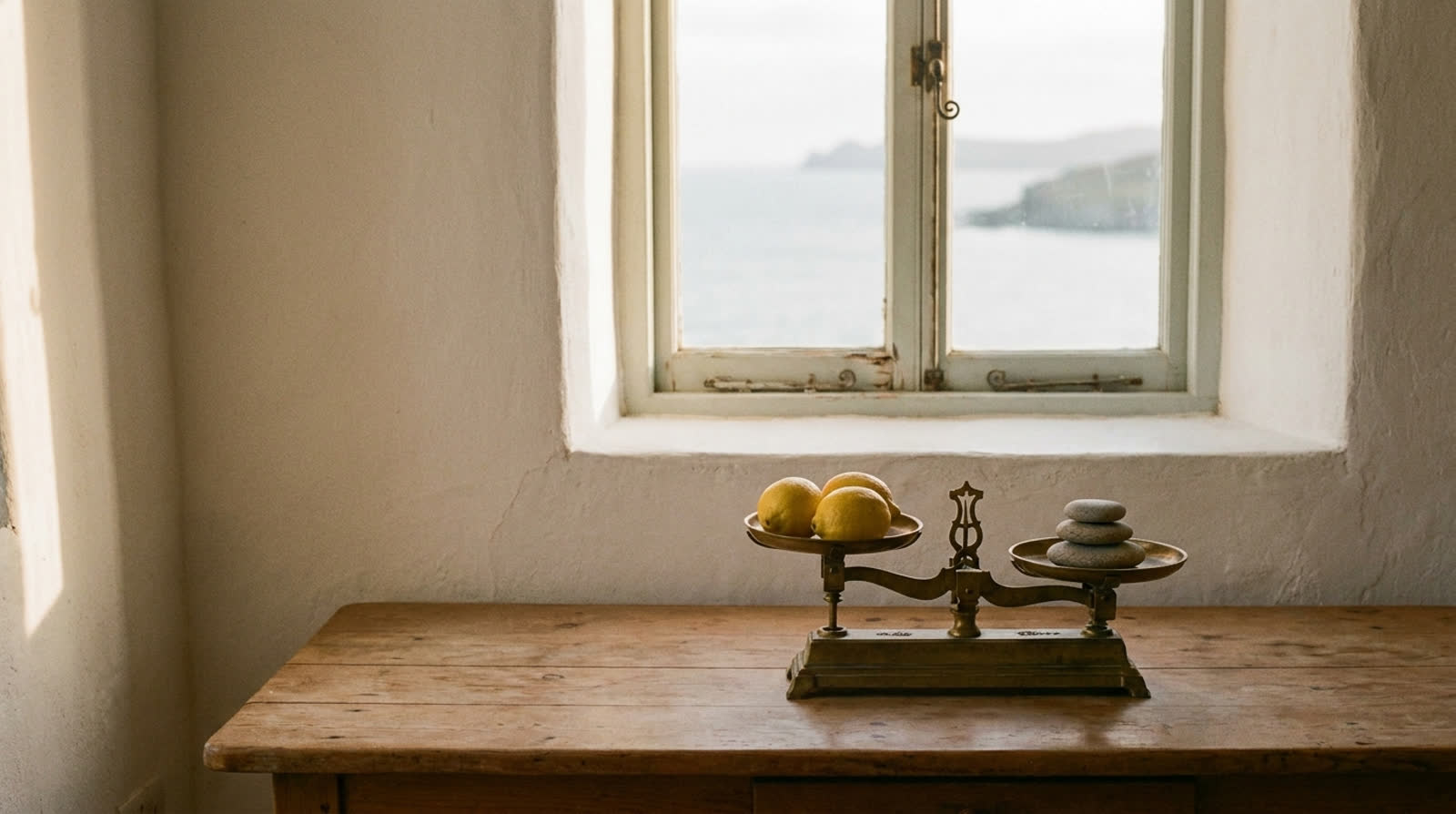 How much to charge for a retreat: the anchor sets the price, not your costs.
